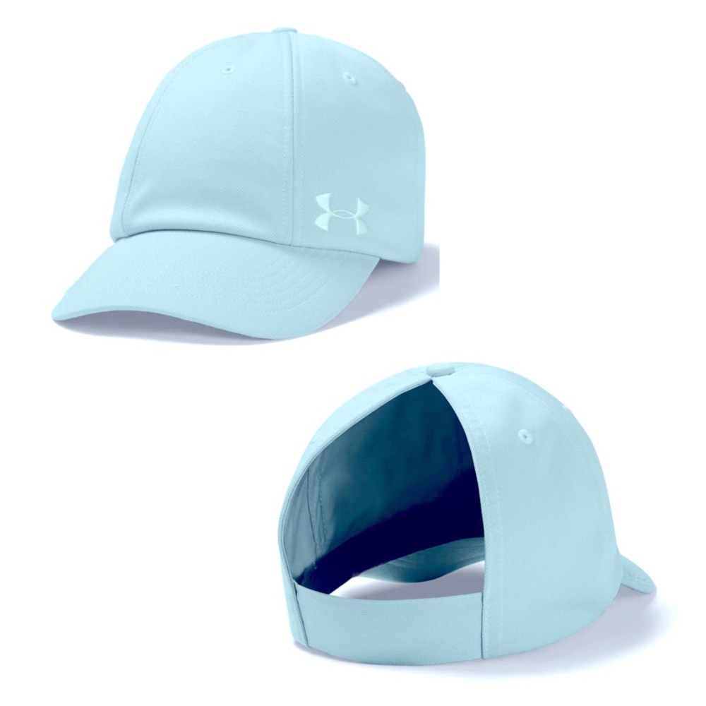 Under Armour "Ponytail" Cap